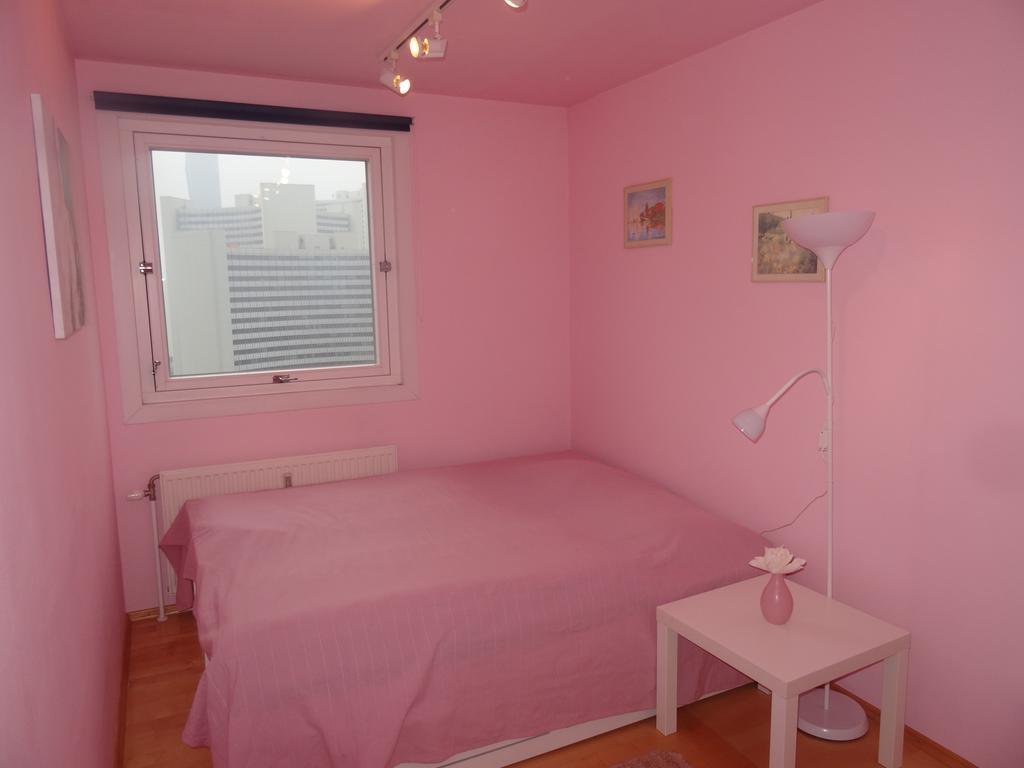 Flat Uno City Bécs Kültér fotó