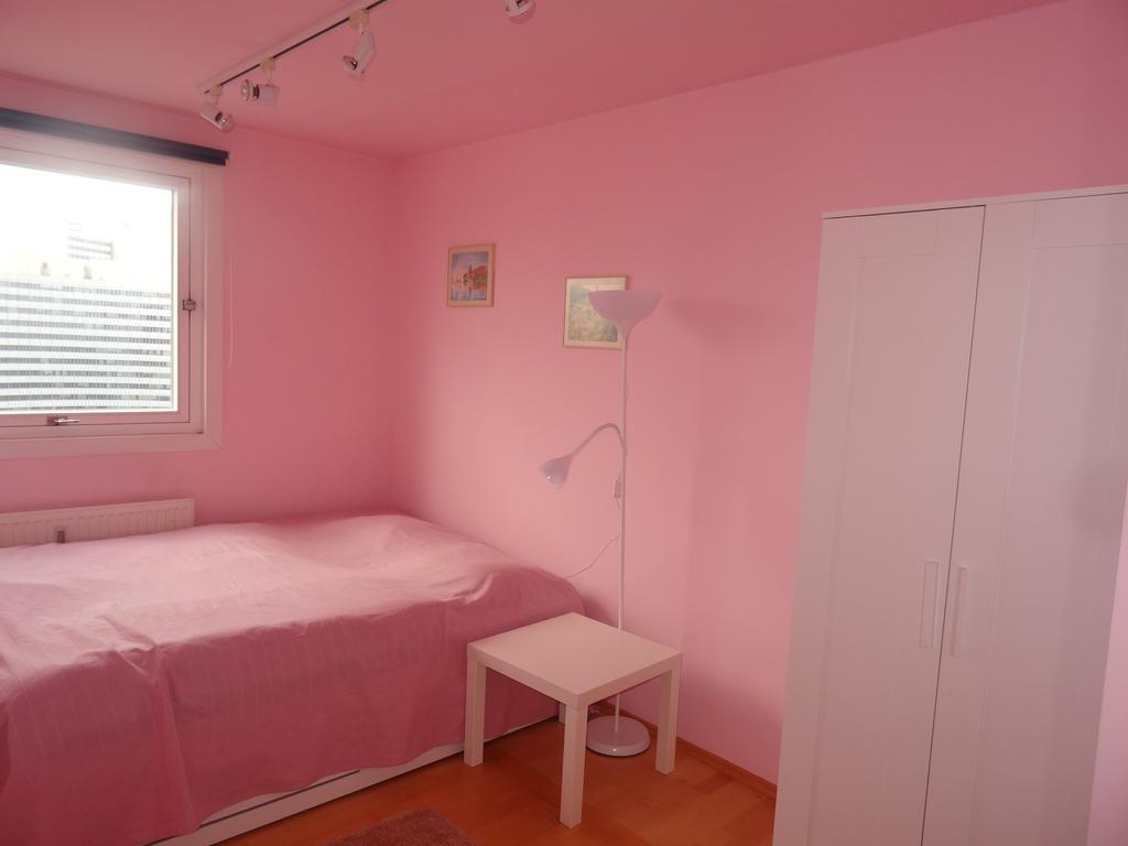 Flat Uno City Bécs Kültér fotó